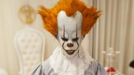 Visita la peatonal todos los fines de semana por la tarde.