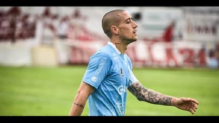“Lo físico se pierde con tantos días sin actividad en un campo “Lo físico se pierde con tantos días sin actividad en un campo