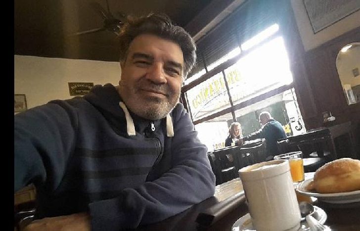 Belchior tiene más de 50 historias escritas vinculadas al fútbol.