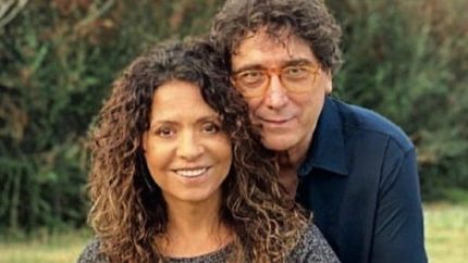 oscar mediavilla y patricia sosa, al altar
