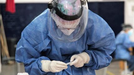 Desde el inicio de la pandemia totalizan 5.237.599.