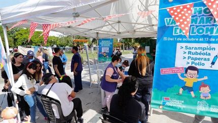 Las jornadas serán el sábado de 10 a 19 y el domingo de 15 a 19. Las jornadas serán el sábado de 10 a 19 y el domingo de 15 a 19.