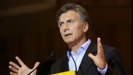Macri