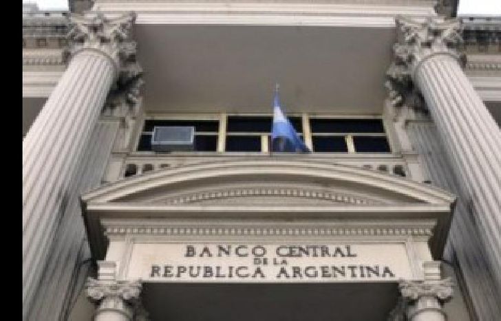 banco central