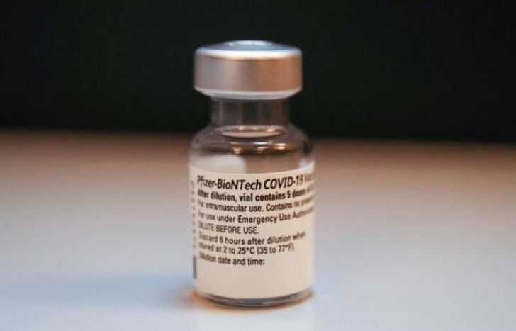 Estados Unidos confirmó que enviará vacunas a la Argentina.