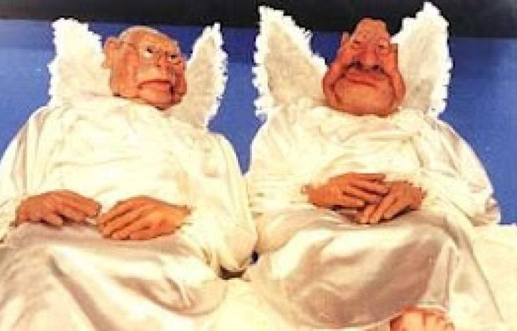 Balbín y Perón, en Kanal K.