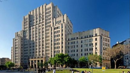 El Consejo Interuniversitario Nacional (CIN) declaró la emergencia económica.