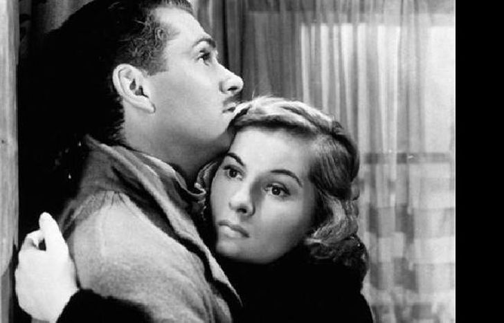 LA PELÍCULA SE ESTRENÓ EN MARZO DE 1940.