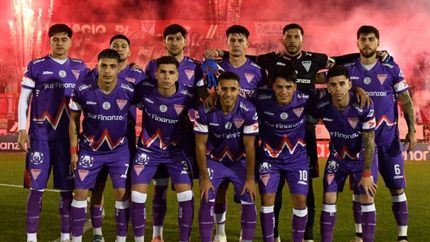 El Milrayitas logró una victoria para el recuerdo. El Milrayitas logró una victoria para el recuerdo.