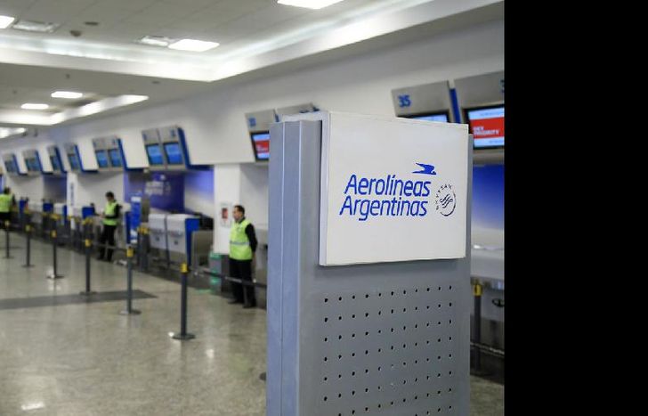 El punto central del reclamo es que las empresas concedan una recomposición salarial de 22 puntos porcentuales