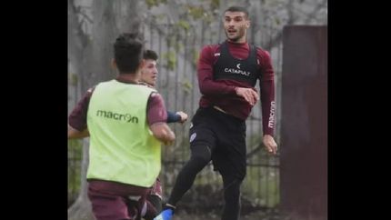 lanus quiere volar alto en el debut lanus quiere volar alto en el debut