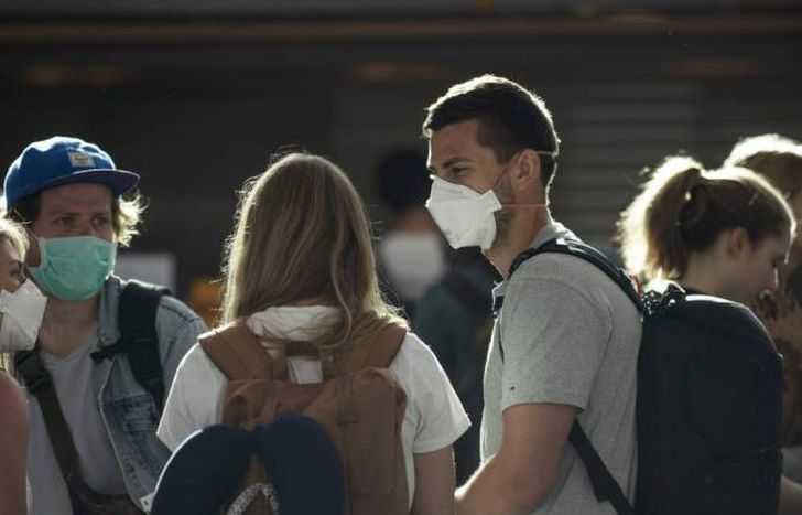 Fueron realizados 29.659 testeos en la última jornada.