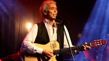Jairo, un grande la música popular.
