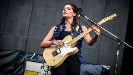 Lula Bertoldi, de Eruca Sativa, será parte del jurado.