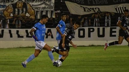 Arregui, el foco en la caída e incidentes.
