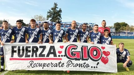 San Martín cerró el Apertura como líder.