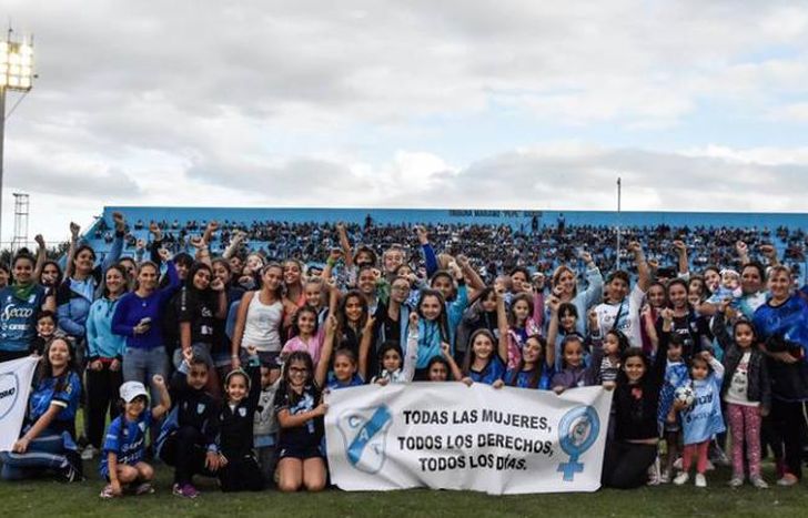 Quieren incorporar dispensers de toallitas en el estadio.
