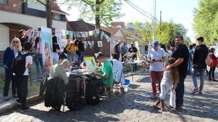 La muestra estará en Lomas por tercer año consecutivo.