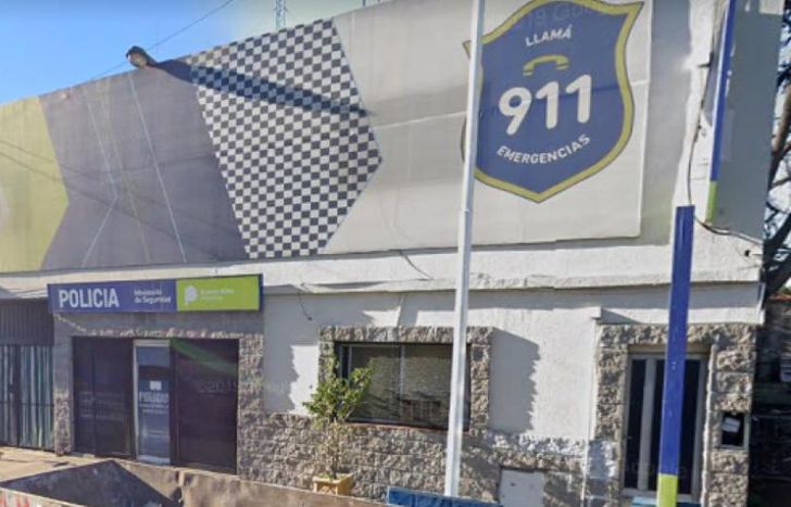 En los operativos intervino personal de la Comisaría 9ª de Parque Barón.