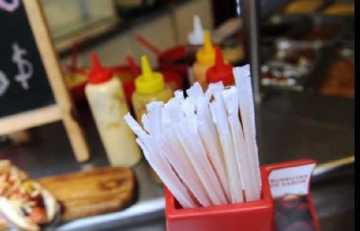 Hay multas para quienes no cumplan.