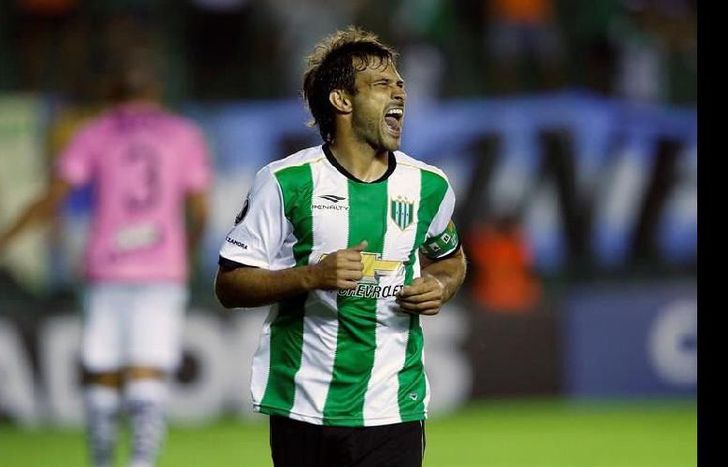 Su contrato iba a ser muy oneroso para la economía de nuestro club en el presente año, afirman.