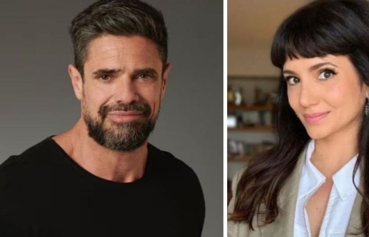 Ambos blanquearon la relación.