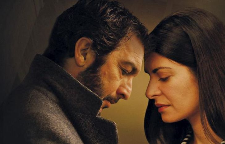 La música de El secreto de sus ojos y otros films.