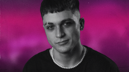 Cora partido es el primer tema que lanza Alejo en 2023.