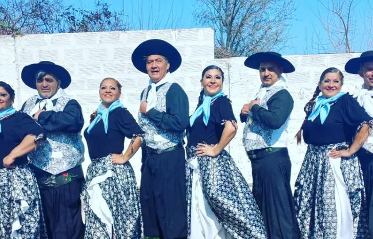 Las clases empiezan hoy, a partir de las 17.30 en el Centro de Jubilados y Pensionado La Tercera Esperanza.