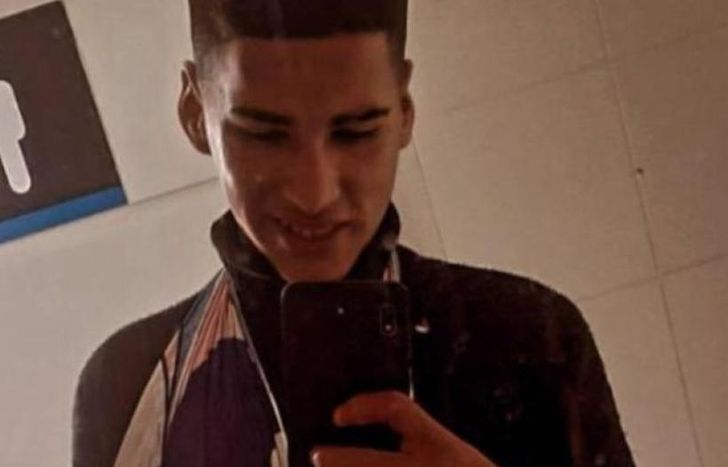 El joven conocía al acusado, que se fugó y estuvo prófugo parte de la investigación.