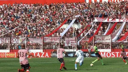 Los Andes y Temperley tendrán un receso de dos semanas en la Primera Nacional.