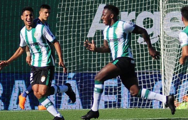 Cuero y Bravo retornarán este lunes frente a Gimnasia.