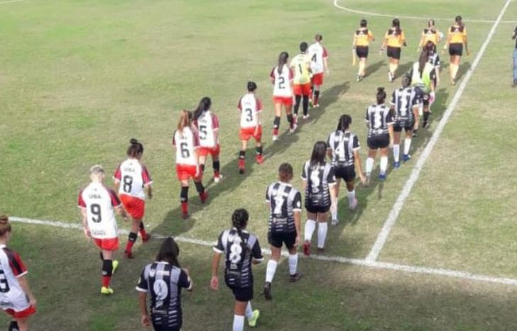 El Porve lo dio vuelta a dos minutos del final.