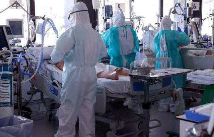 Del total de esos casos, 863 (28,5%) son importados.