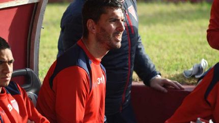 las lesiones, un serio problema para juan kopriva las lesiones, un serio problema para juan kopriva