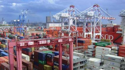 Las pymes advirtieron sobre la apertura de las importaciones.