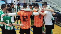 Banfield, sin margen: solo le sirve ganar.