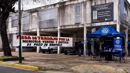 El juicio ya lleva dos meses.