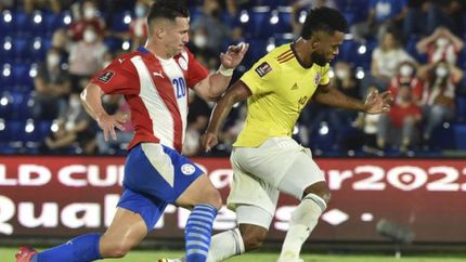 Jugó dos partidos, descansa en el tercero y vuelve a Lanús. Jugó dos partidos, descansa en el tercero y vuelve a Lanús.