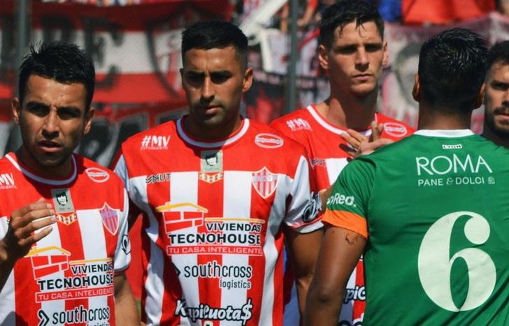 Talleres jugarán la promoción para quedarse en la Primera Nacional.