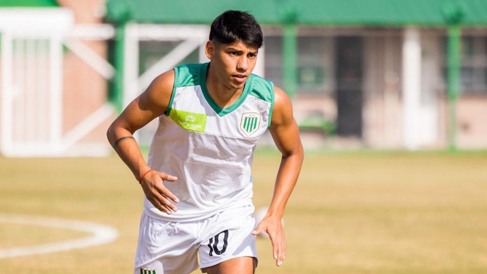 Banfield recupera a una de las joyas de las Inferiores