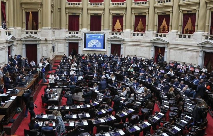 En los elecciones se definirán 127 de los 257 escaños.