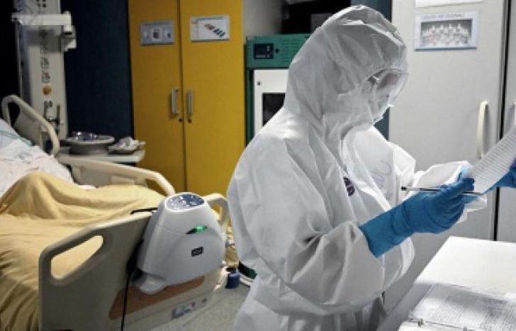 Confirman 96.652 nuevos casos de Coronavirus en la Argentina.