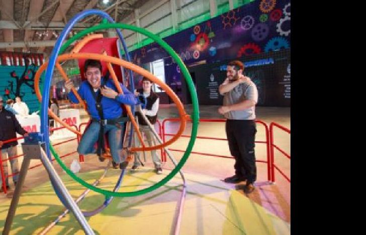 tecnopolis