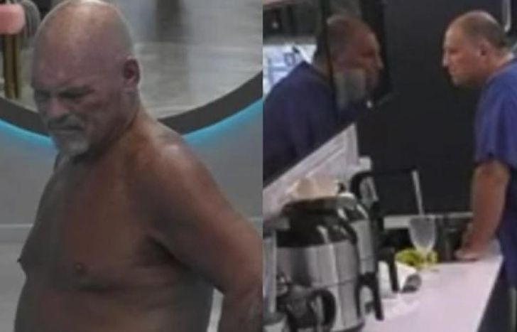 Todo mal entre Alfa y Ariel.