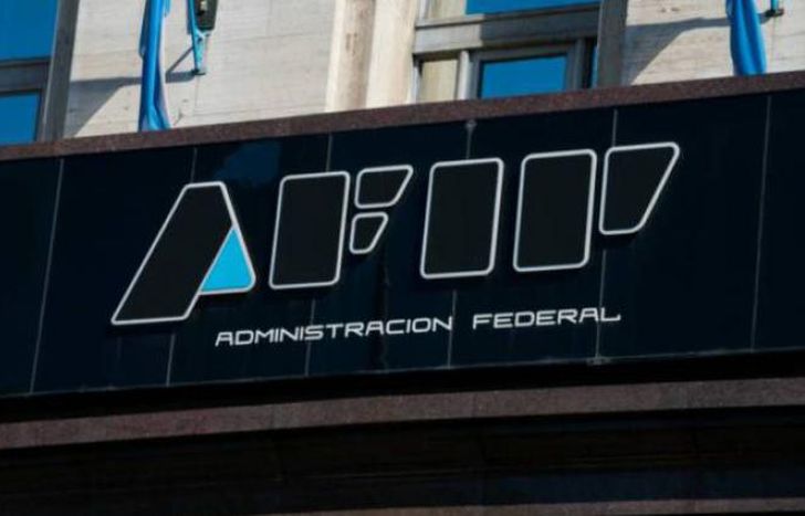 La AFIP extendió beneficios para monotributistas.