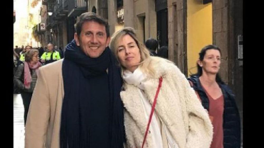 Se agranda la familia Varsky