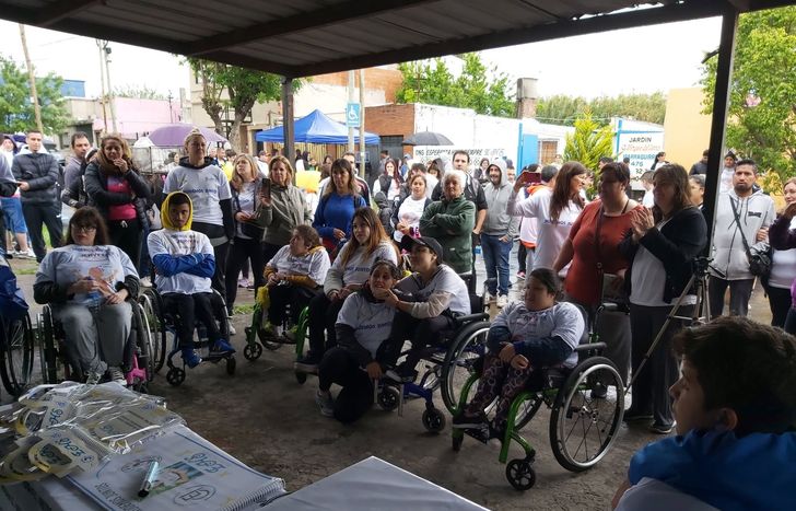 Se trata de la quinta maratón que se desarrollará en Lomas, el mes próximo.&nbsp;