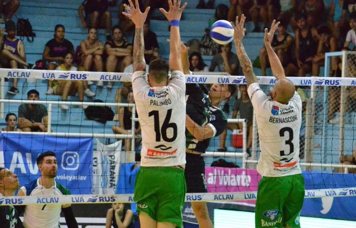 Defensores jugará tres partidos en Formosa.