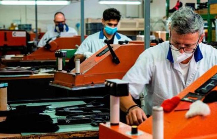 Aseguran que hay menos producción porque falta gente.